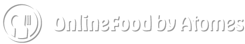 logo OnlineFood